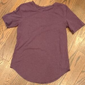 Women's Purple T-Shirt